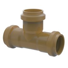 Te PVC JE bbb dn75/de 85 PBA Tigre #23340852