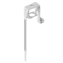 Abraçadeira PVC para tubo de 15 a 35mm Tigre #27984254