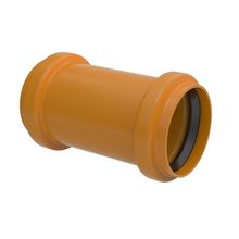 Luva de correr coletor dn100 Tigre #28600666