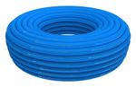 TUBO-POLIET.PE80-BOB.-32MMX50M-AZ-TG-INF
