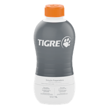 Solução preparadora frasco 1L Tigre #54010001