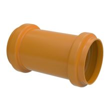 Luva de correr coletor universal JE dn150 longa Tigre #28617321