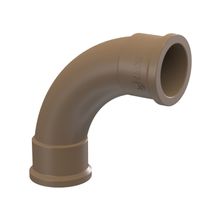 Curva 90 PBS 160mm Tigre #24101185