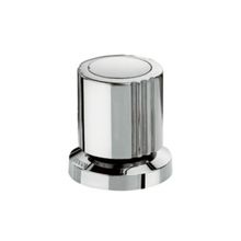 Acabamento para registro DocolBase 1.1/2" e 1. 1/4" Itapema Bella Docol