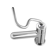 Torneira para banheiro Benefit PressMatic Docol