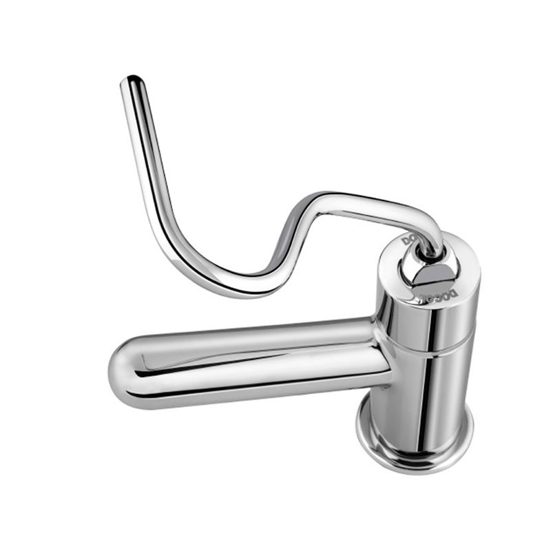 Torneira-para-banheiro-Benefit-PressMatic-Docol