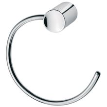 Porta toalha argola Single Docol