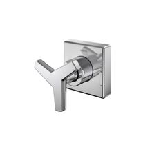 Acabamento para registro DocolBase 1.1/4" e 1.1/2" City Docol
