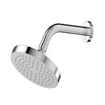 Chuveiro-Eden-150-cromado-Docol