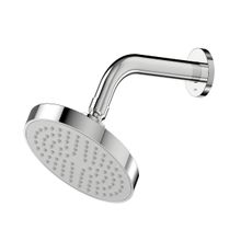 Chuveiro Eden 150 cromado Docol