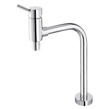 Monocomando para cozinha Lóggica ColdStart Docol