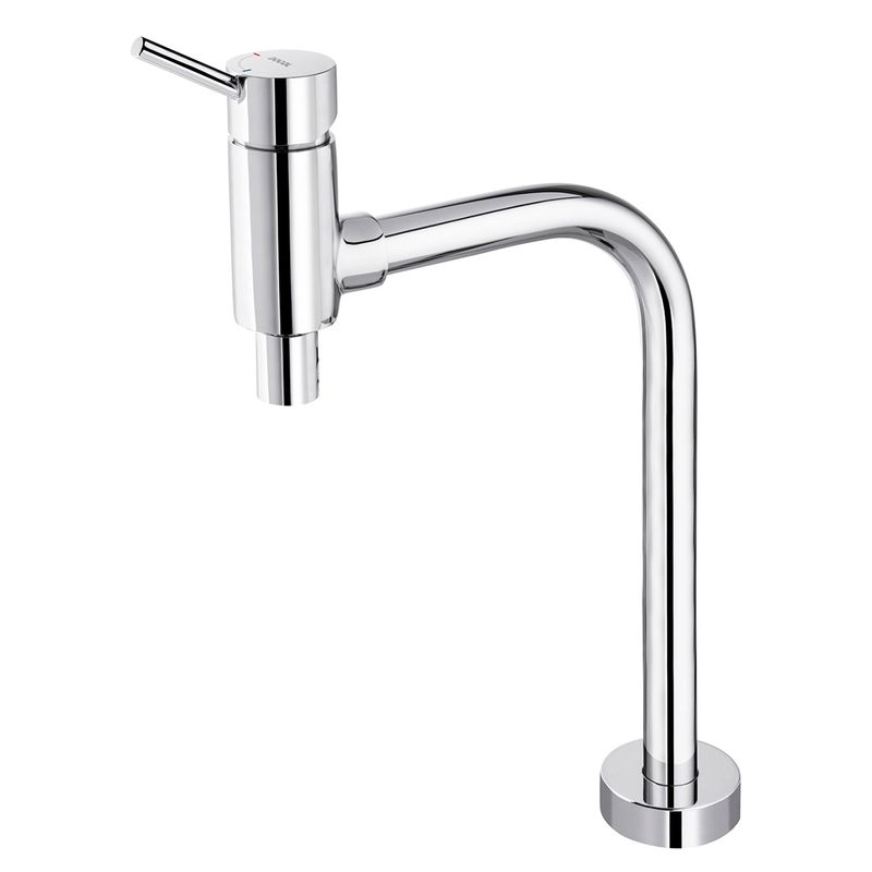 Monocomando-para-cozinha-Loggica-ColdStart-Docol