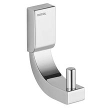 Cabide cromado  Top Docol #00534306l