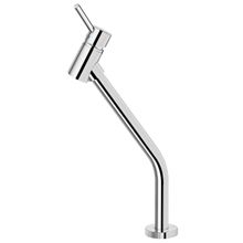 Monocomando para banheiro bica alta Lóggica ColdStart Docol