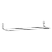 Porta toalha bastão duplo Top Docol
