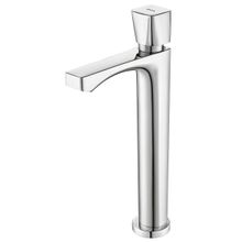 Torneira para banheiro bica alta Genius Flex Docol