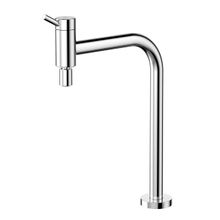 Torneira para cozinha bica movel 90? Nova Loggica Docol