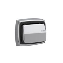 Acabamento para válvula de descarga cromado Max Hydra #4900.C.MAX
