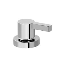Acabamento para registro base Deca 1/2", 3/4" e 1" Chess Docol
