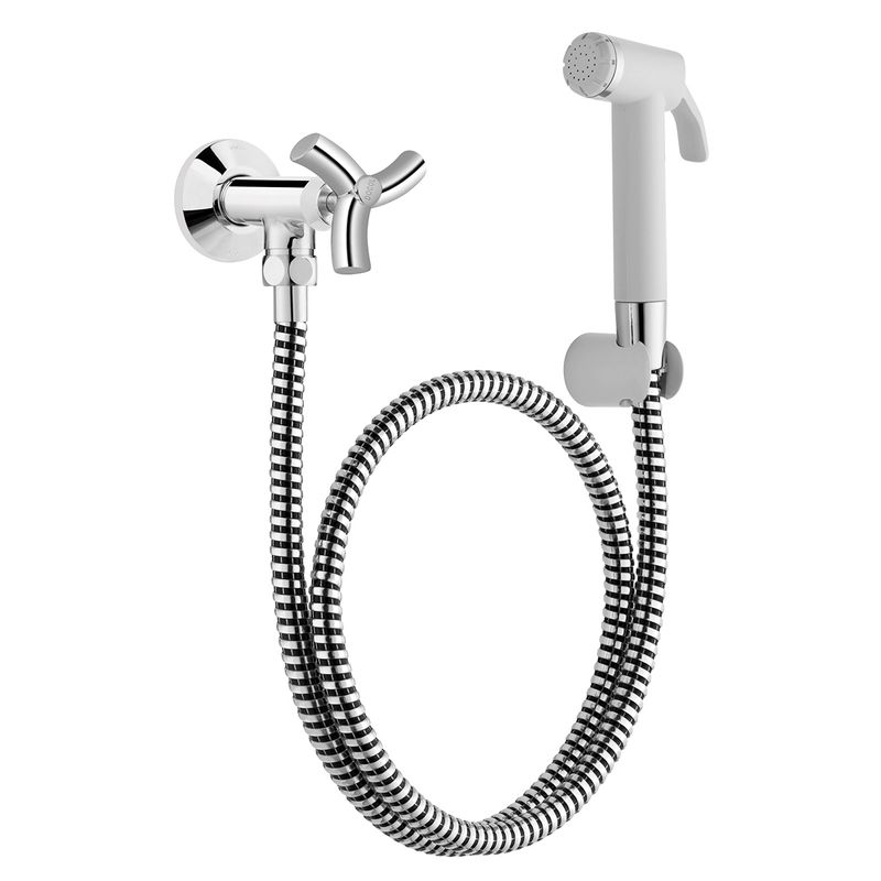 Ducha-higienica-com-registro-e-gatilho-Primor-Docol