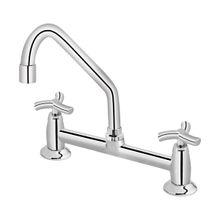 Misturador para cozinha 1/2" Primor Docol