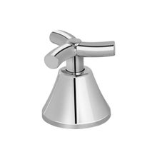 Acabamento para registro base Deca 1/2", 3/4" e 1" Primor Docol
