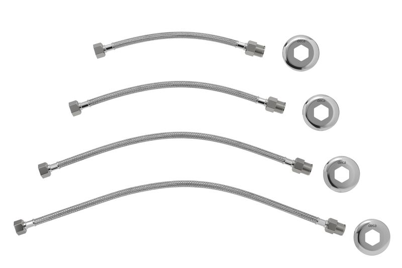 Ligacao-flexivel-malha-de-aco-30cm-4607.C.030-cromado-Deca