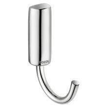 Cabide cromado Idea Docol #00585906