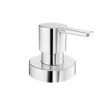 Acabamento para registro base Deca 1.1/4" e 1.1/2" Gali Docol