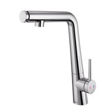 Monocomando para cozinha Choice Docol