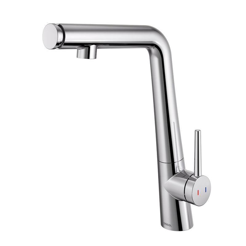 Monocomando-para-cozinha-Choice-Docol