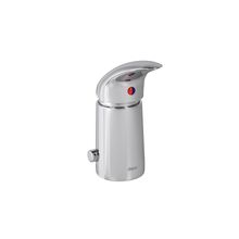 Misturador monocomando para bidê cromado Smart Deca #2895.C71