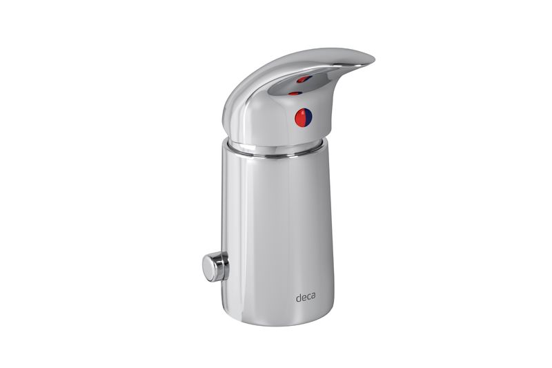 Misturador-monocomando-para-bide-2895.C71-cromado-Smart-Deca