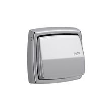 Acabamento para válvula de descarga cromado Max Pro Hydra #4900.C.PRO