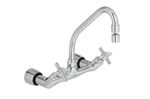 Misturador-para-cozinha-de-parede-1258.C37-cromado-Izy-Deca