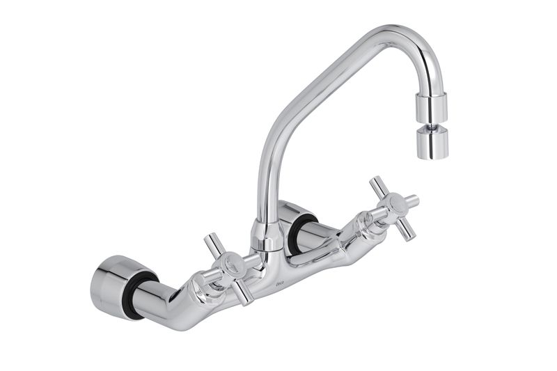 Misturador-para-cozinha-de-parede-1258.C37-cromado-Izy-Deca