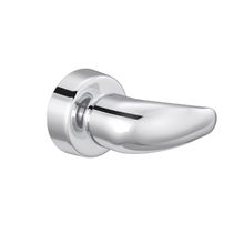 Acabamento para registro de gaveta de 1.1/4" e 1.1/2" cromado Smart Deca #4900.C71.GD