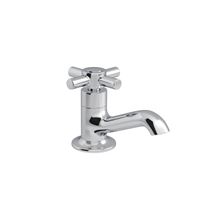 Torneira para lavatório de mesa bica baixa cromado Izy Deca #1193.C37