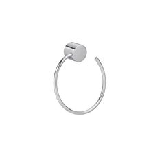 Porta toalha argola cromado Flex Deca #2050.C.FLX