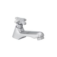 Torneira para lavatório de mesa bica baixa cromado Max Deca #1197.C34