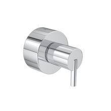 Acabamento para registro 1.1/2" Axis Deca #4900.C73.GD