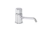 Dispensador-para-sabao-liquido-2015.C-cromado-Decamatic
