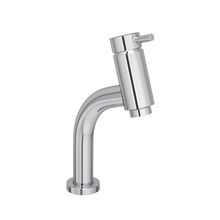 Misturador monocomando para lavatório de mesa bica baixa cromado Link Deca #2875.C.LNK