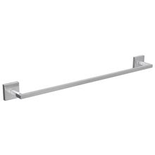 Porta toalha barra 30cm cromado Clean Deca #2040.C.030.CLN
