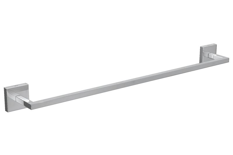 Porta-toalha-barra-30cm-2040.C.030.CLN-cromado-Clean-Deca