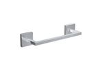 Porta-toalha-barra-20cm-2040.C.020.CLN-cromado-Clean-Deca