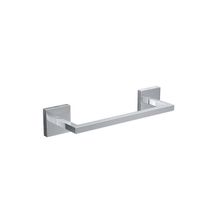 Porta toalha barra 20cm cromado Clean Deca #2040.C.020.CLN