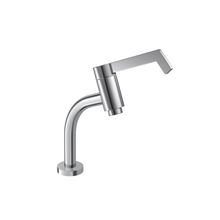 Torneira para lavatório de mesa conforto bica baixa cromado Link Deca #1196.C.LNK