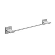 Porta toalha barra 30cm cromado Polo Deca #2040.C33.030
