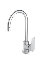 Misturador-monocomando-para-cozinha-de-mesa-2271.C26-cromado-Level-Deca